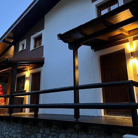 Hotel Mz Reindeer à Kalívia Extérieur photo